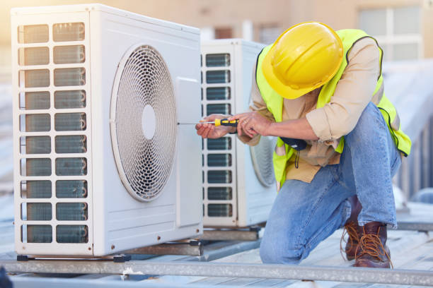 Best HVAC Cleaning Services  in Edmonton, KY