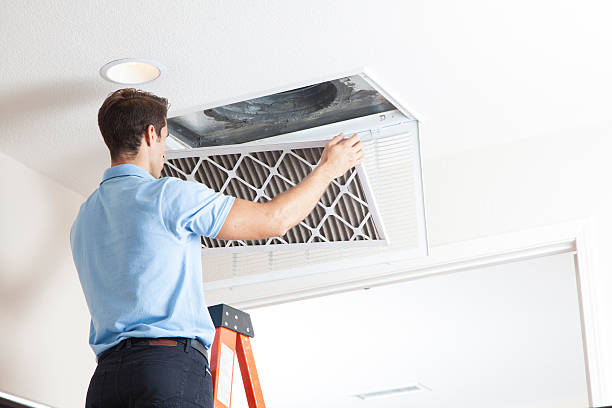 Best Affordable HVAC Services  in Edmonton, KY