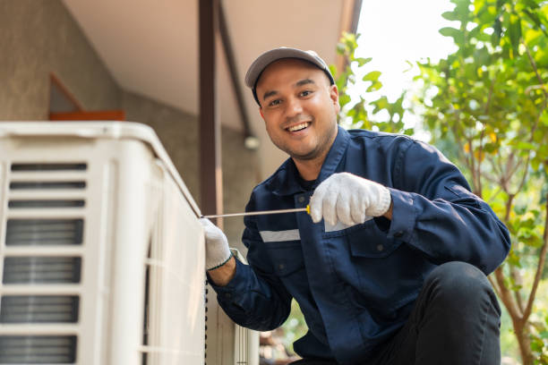 Best Affordable Air Conditioning Repair  in Edmonton, KY